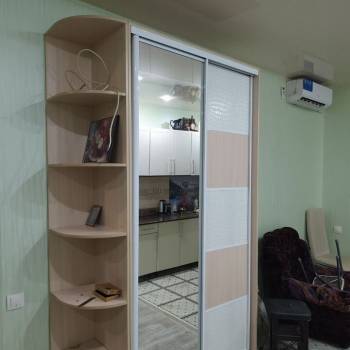 Сдается 1-комнатная квартира, 34 м²