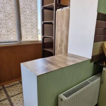 Сдается 1-комнатная квартира, 34 м²