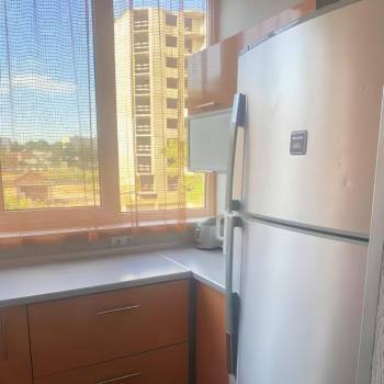 Сдается 2-х комнатная квартира, 85 м²