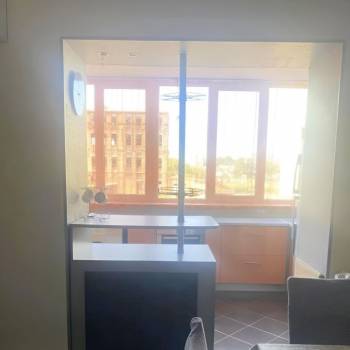 Сдается 2-х комнатная квартира, 85 м²