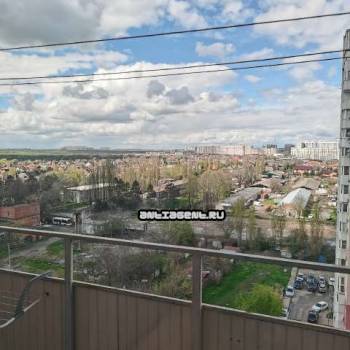 Сдается 1-комнатная квартира, 51 м²
