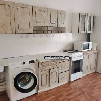 Сдается 1-комнатная квартира, 51 м²