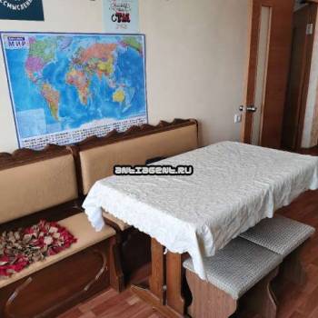 Сдается 1-комнатная квартира, 51 м²