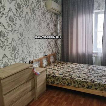 Сдается 1-комнатная квартира, 51 м²