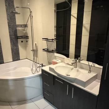 Сдается Многокомнатная квартира, 84 м²