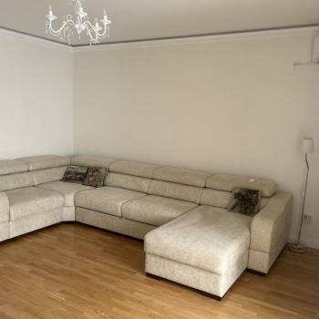Продается 3-х комнатная квартира, 102 м²
