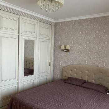 Продается 3-х комнатная квартира, 102 м²