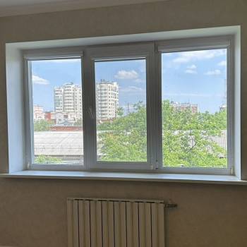 Продается 3-х комнатная квартира, 102 м²