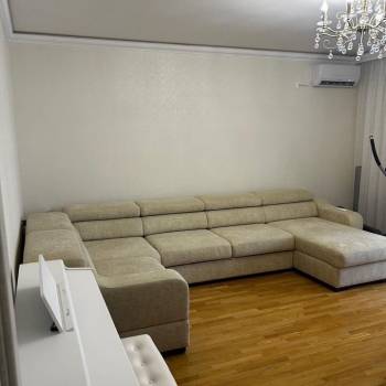 Продается 3-х комнатная квартира, 102 м²