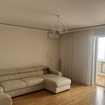 Продается 3-х комнатная квартира, 102 м²