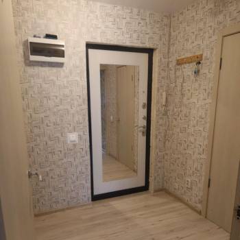 Сдается 1-комнатная квартира, 41 м²