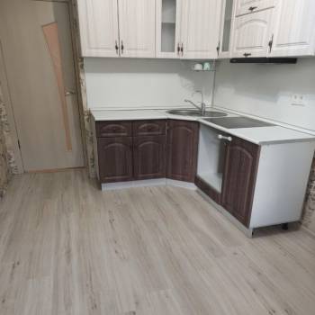 Сдается 1-комнатная квартира, 41 м²
