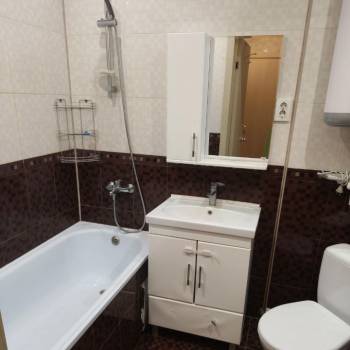 Сдается 1-комнатная квартира, 41 м²