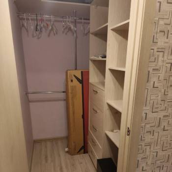 Сдается 1-комнатная квартира, 41 м²