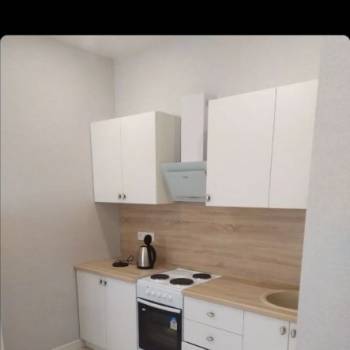 Сдается 1-комнатная квартира, 36 м²