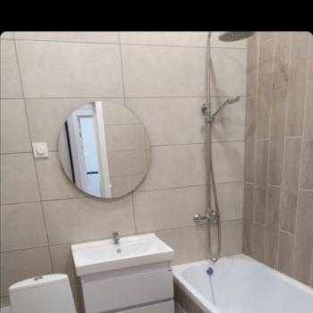 Сдается 1-комнатная квартира, 36 м²