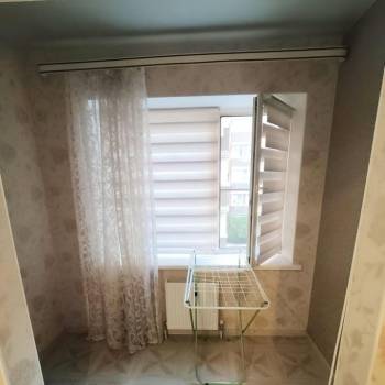 Сдается 1-комнатная квартира, 39 м²