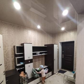 Сдается 1-комнатная квартира, 39 м²