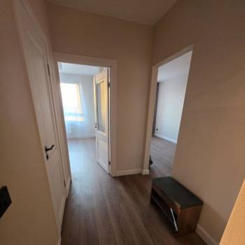Сдается 2-х комнатная квартира, 40 м²