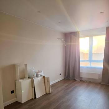 Сдается 2-х комнатная квартира, 40 м²