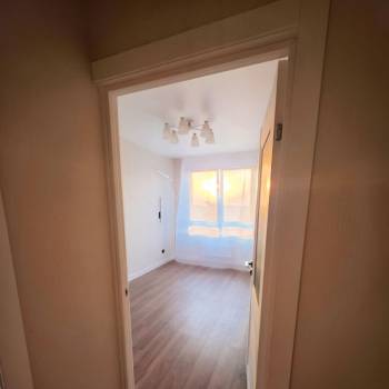 Сдается 2-х комнатная квартира, 40 м²