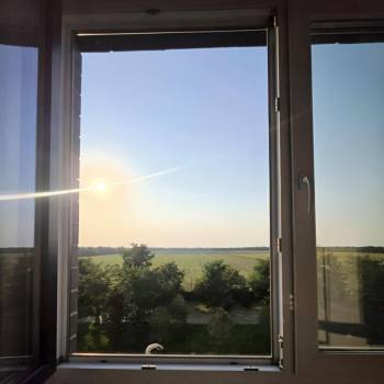 Сдается 2-х комнатная квартира, 40 м²