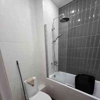 Сдается 2-х комнатная квартира, 40 м²