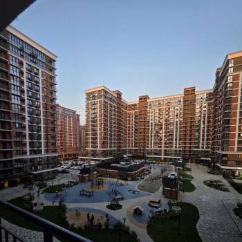 Сдается 2-х комнатная квартира, 40 м²