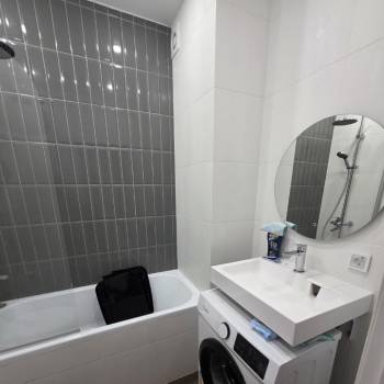 Сдается 2-х комнатная квартира, 40 м²