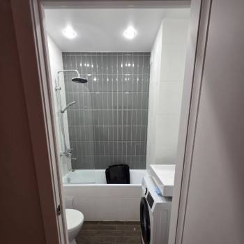 Сдается 2-х комнатная квартира, 40 м²