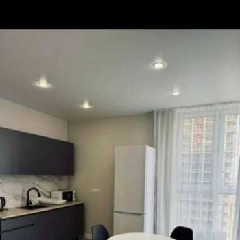 Сдается 2-х комнатная квартира, 61 м²