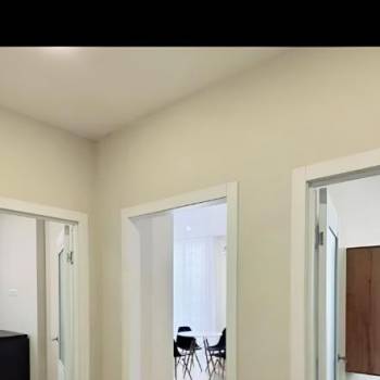 Сдается 2-х комнатная квартира, 61 м²