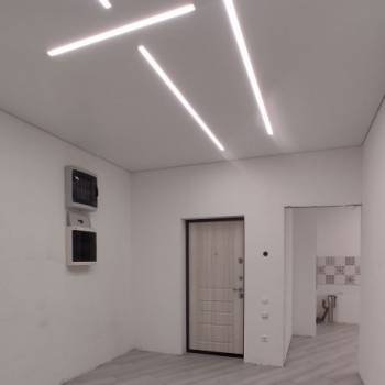 Продается 3-х комнатная квартира, 81 м²