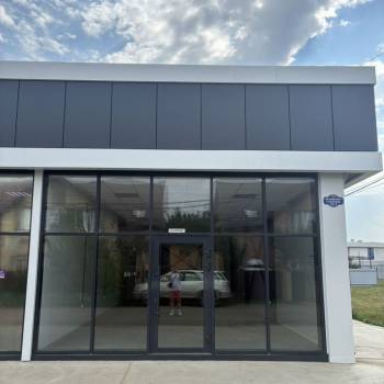 Сдается Офис, 75 м²
