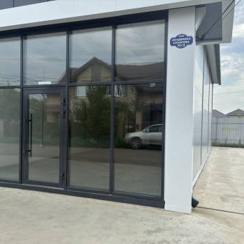 Сдается Офис, 75 м²