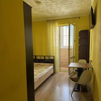 Сдается 1-комнатная квартира, 16,1 м²