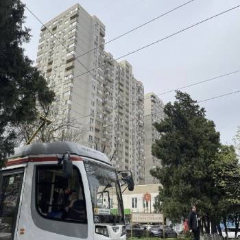 Сдается 1-комнатная квартира, 16,1 м²