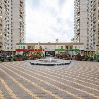 Сдается 1-комнатная квартира, 16,1 м²