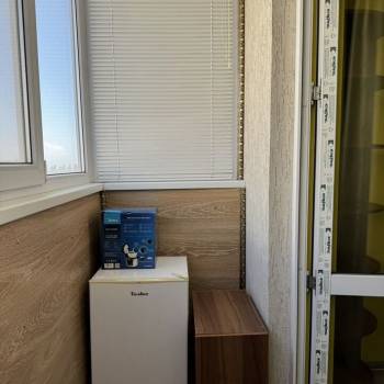 Сдается 1-комнатная квартира, 16,1 м²