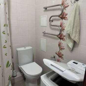 Сдается 1-комнатная квартира, 16,1 м²