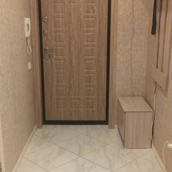 Сдается 1-комнатная квартира, 41 м²