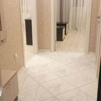 Сдается 1-комнатная квартира, 41 м²