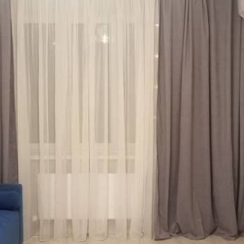 Сдается 1-комнатная квартира, 41 м²