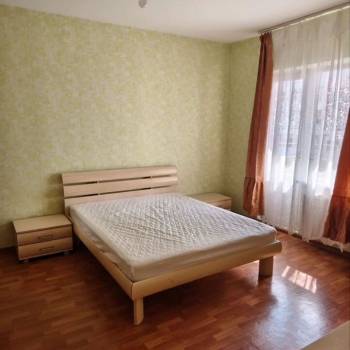 Сдается 1-комнатная квартира, 39 м²
