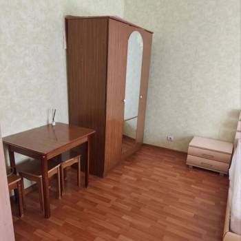 Сдается 1-комнатная квартира, 39 м²