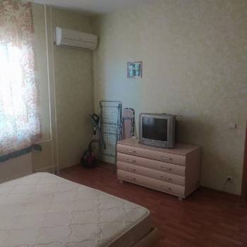 Сдается 1-комнатная квартира, 39 м²