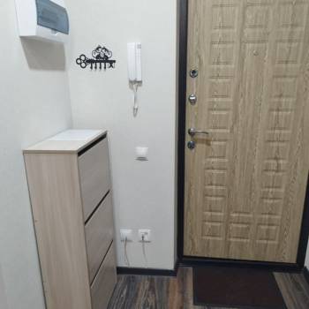 Сдается 1-комнатная квартира, 39 м²