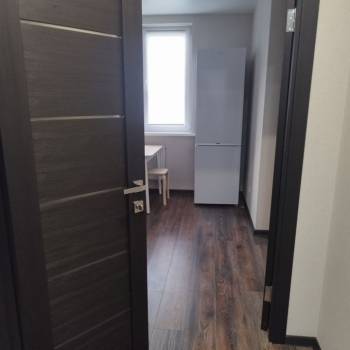 Сдается 1-комнатная квартира, 39 м²