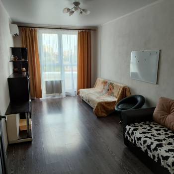 Сдается 1-комнатная квартира, 39 м²