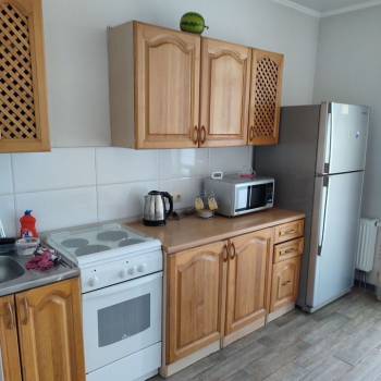 Сдается 1-комнатная квартира, 39 м²